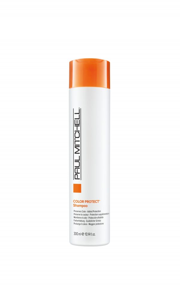 Paul Mitchell Color Protect Shampoo 300 ml.