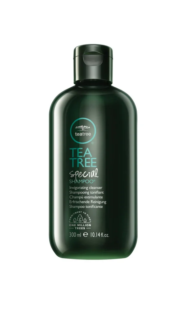 Tea Tree Special Shampoo 300ml