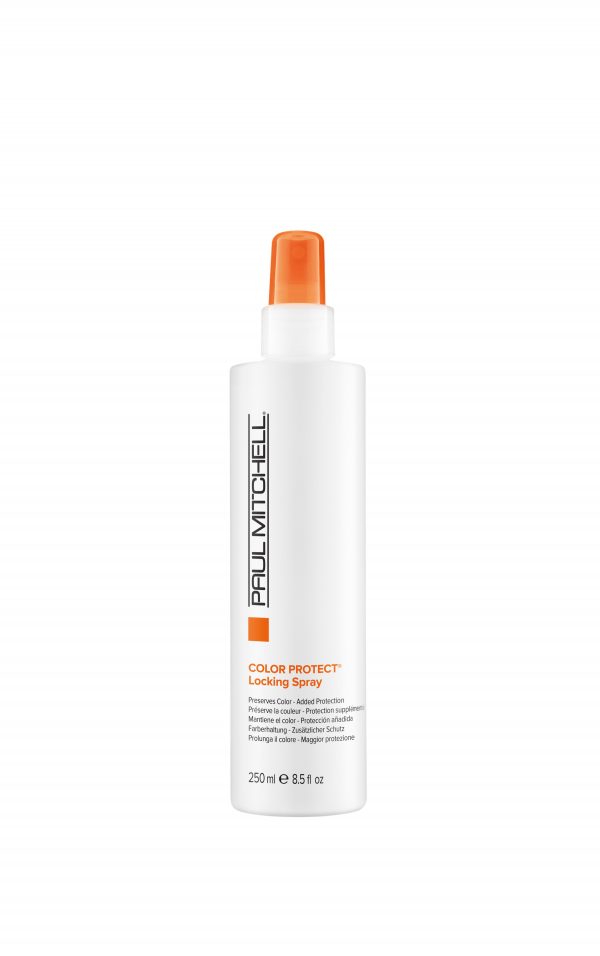 Paul Mitchell Color Protect Locking Spray